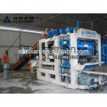 new design automatic clay brick making machine price from China